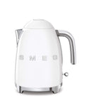 Smeg KLF03WHUK Retro Style Kettle - White